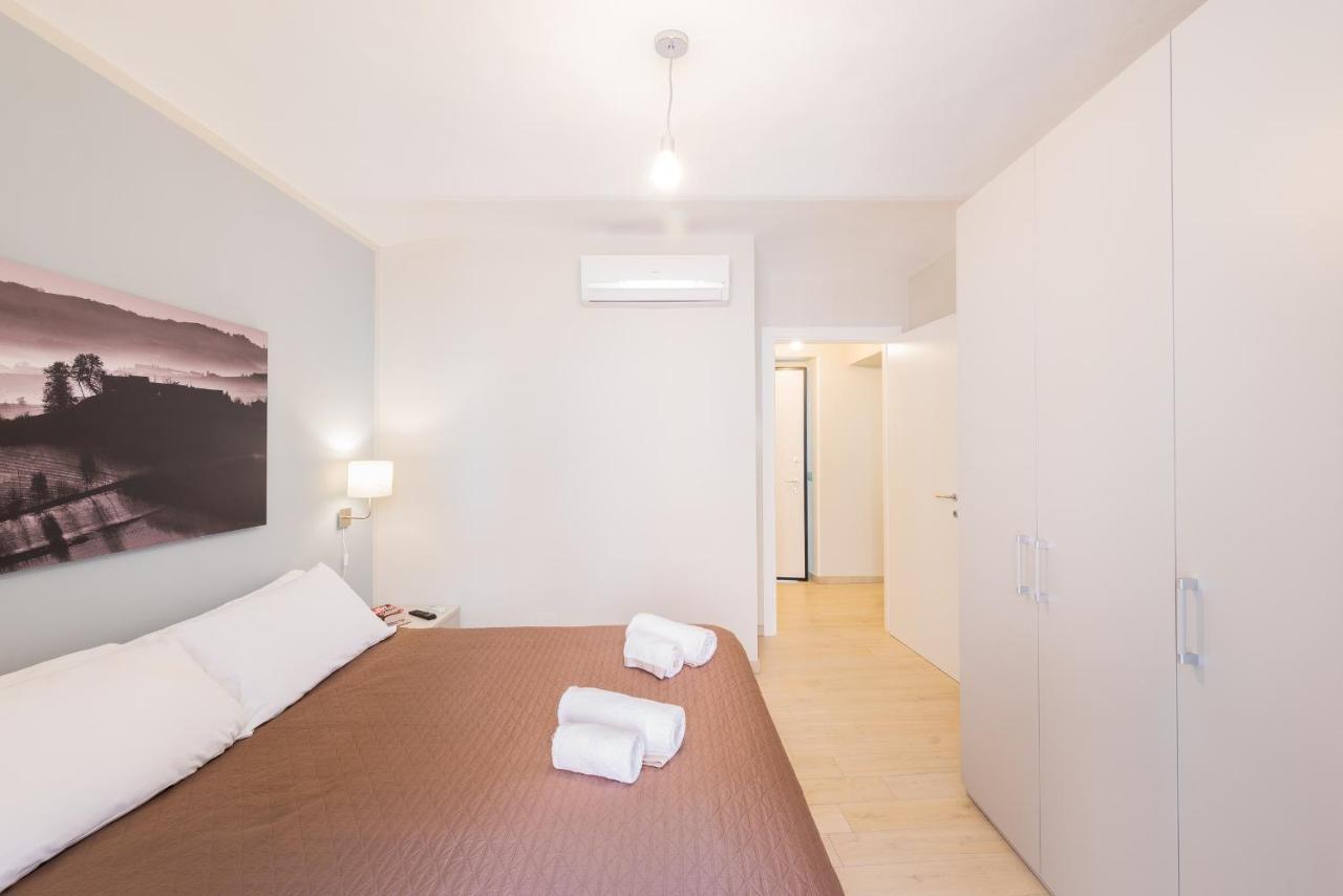 Trifulhouse Holiday Apartments 알바 외부 사진