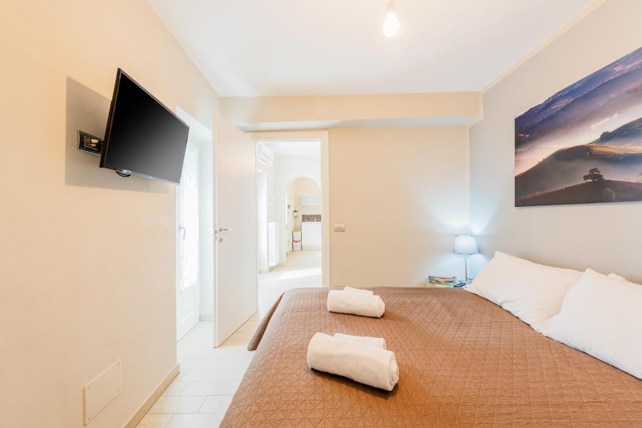 Trifulhouse Holiday Apartments 알바 외부 사진