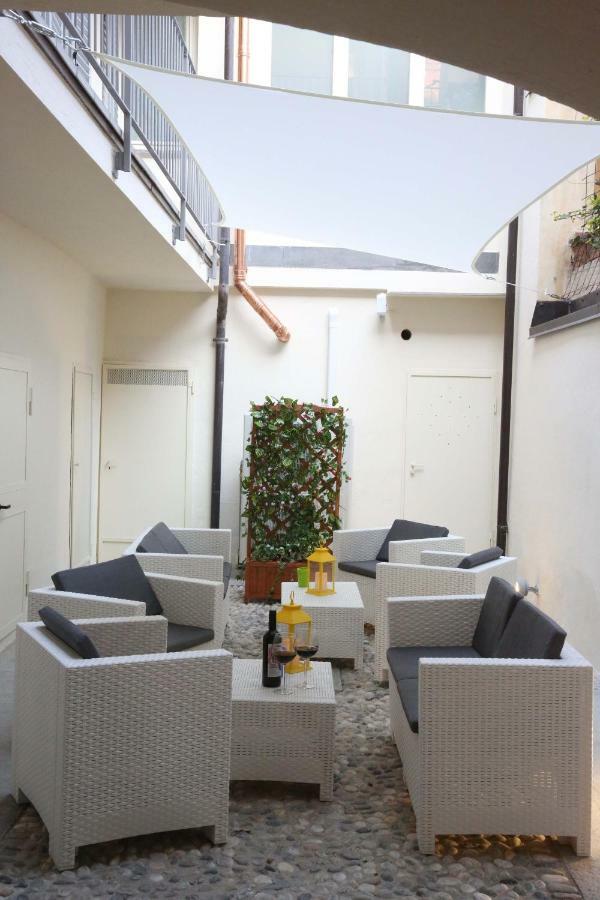Trifulhouse Holiday Apartments 알바 외부 사진
