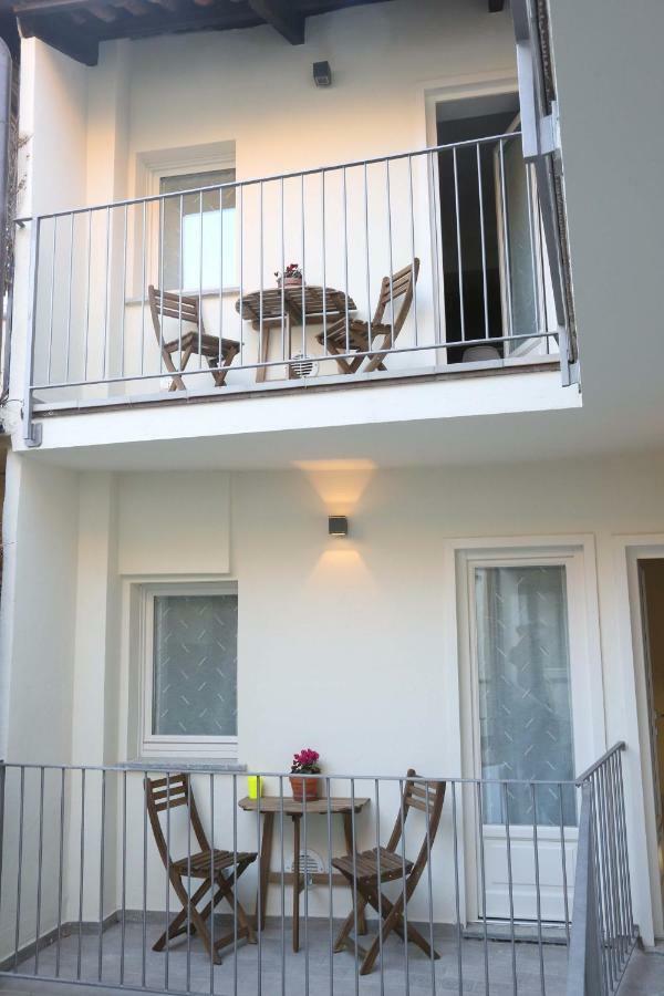 Trifulhouse Holiday Apartments 알바 외부 사진