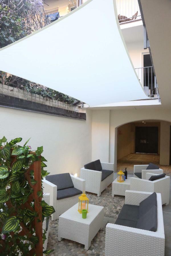 Trifulhouse Holiday Apartments 알바 외부 사진