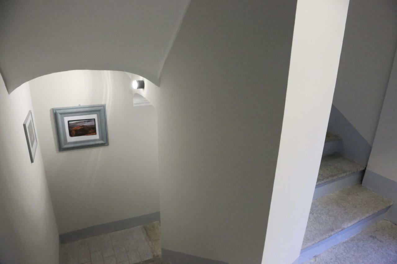 Trifulhouse Holiday Apartments 알바 외부 사진