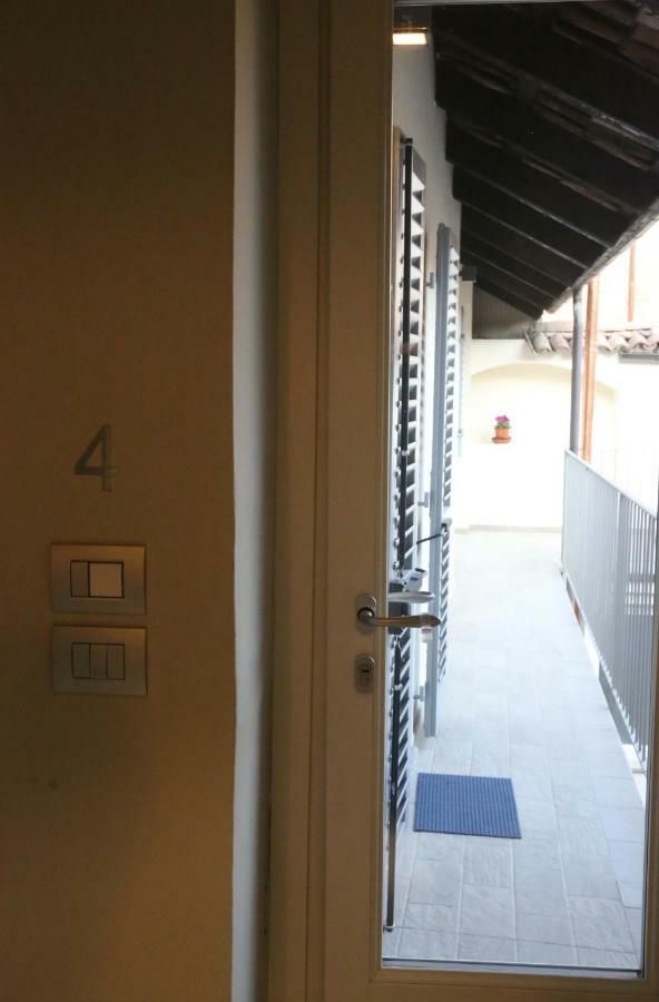 Trifulhouse Holiday Apartments 알바 외부 사진