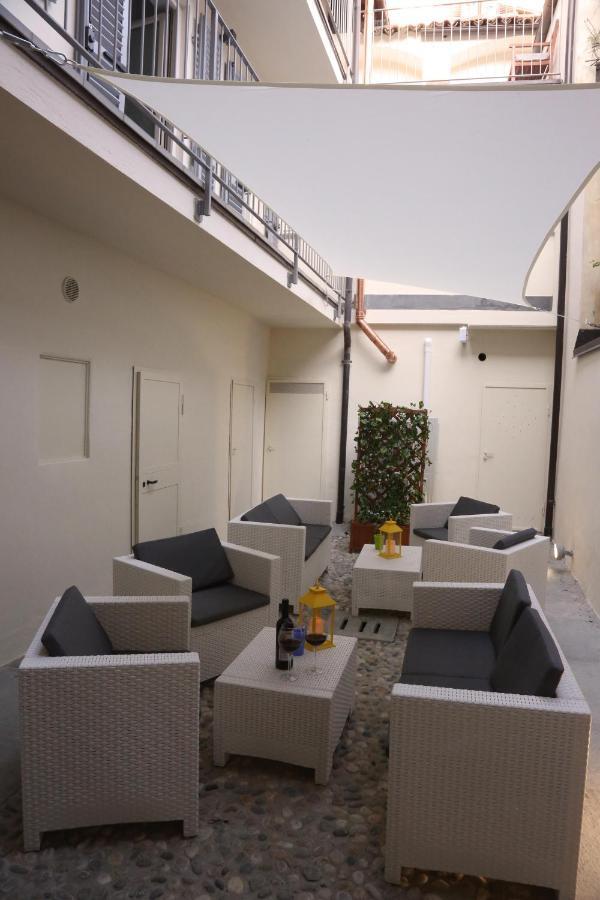 Trifulhouse Holiday Apartments 알바 외부 사진