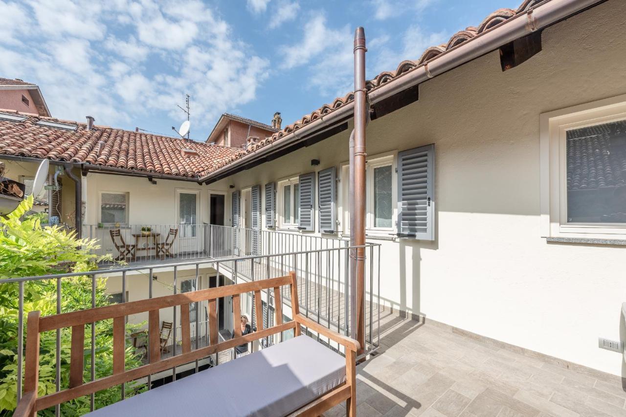 Trifulhouse Holiday Apartments 알바 외부 사진