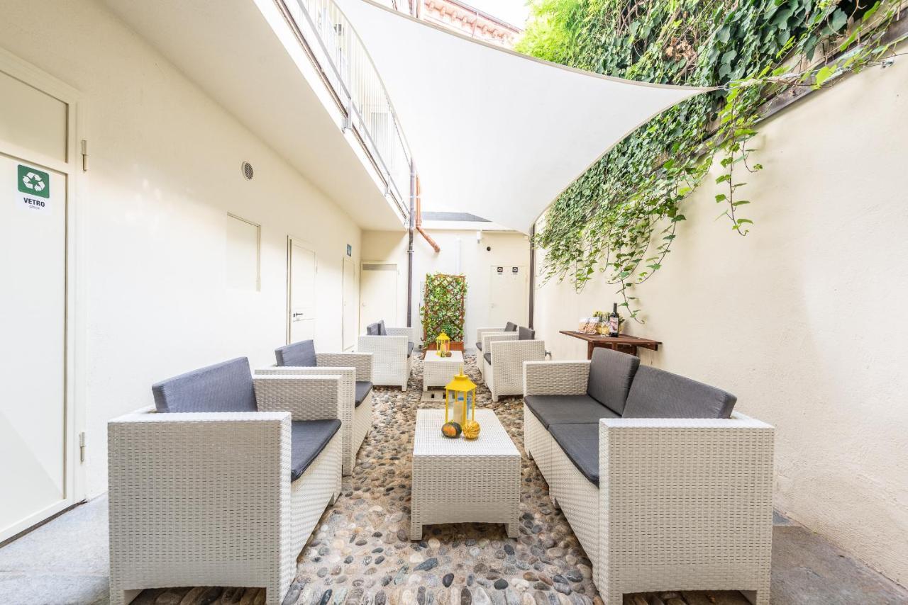 Trifulhouse Holiday Apartments 알바 외부 사진