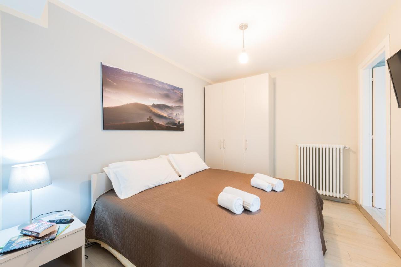 Trifulhouse Holiday Apartments 알바 외부 사진