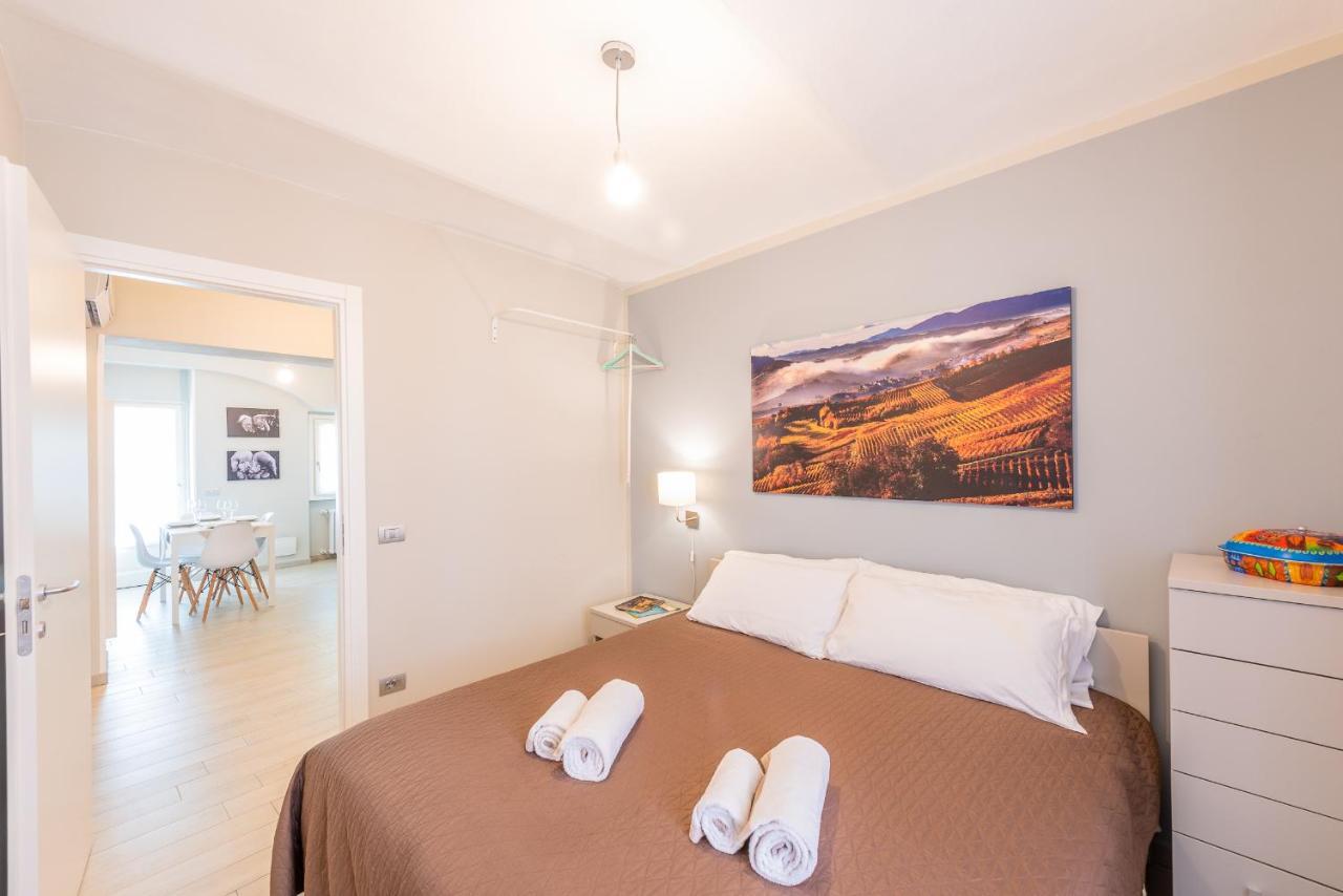 Trifulhouse Holiday Apartments 알바 외부 사진