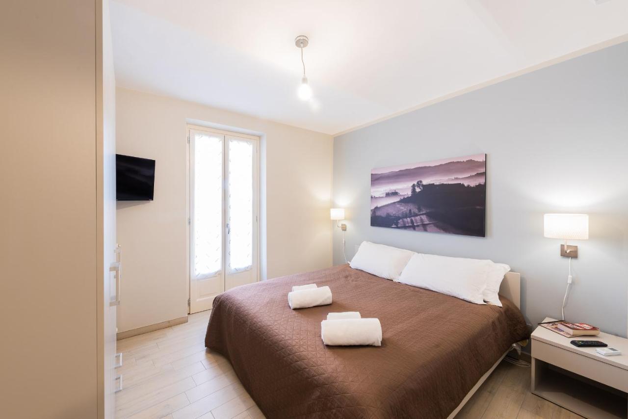 Trifulhouse Holiday Apartments 알바 외부 사진