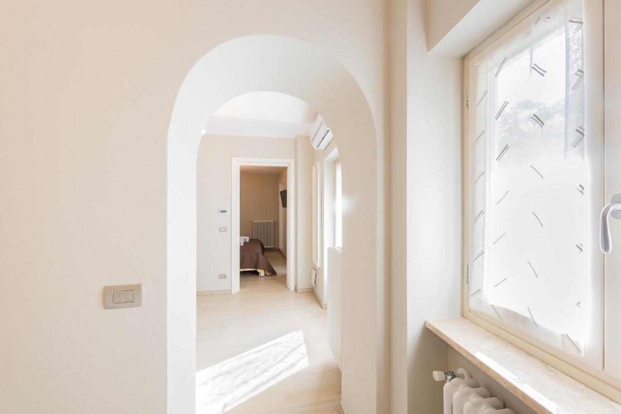 Trifulhouse Holiday Apartments 알바 외부 사진