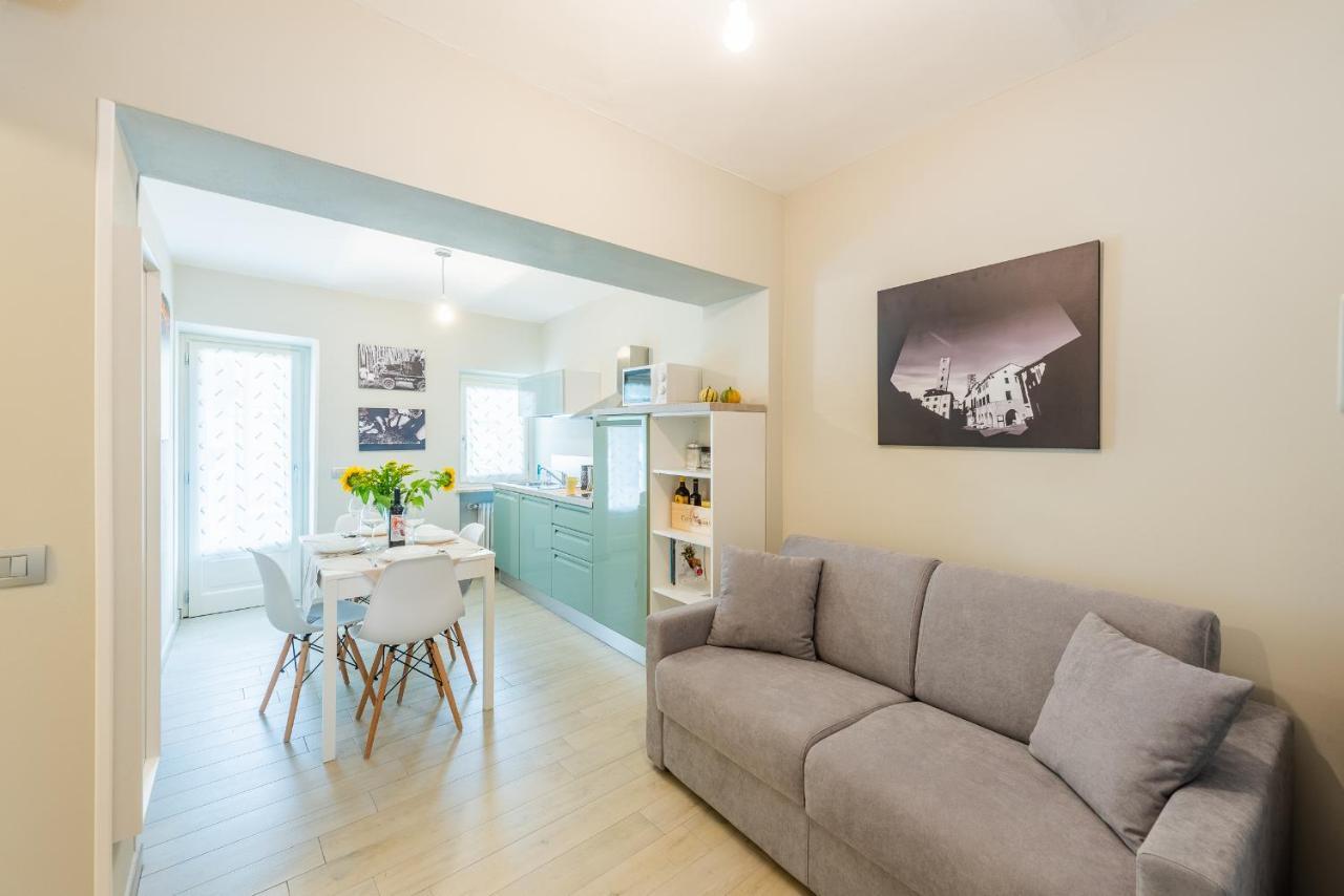 Trifulhouse Holiday Apartments 알바 외부 사진
