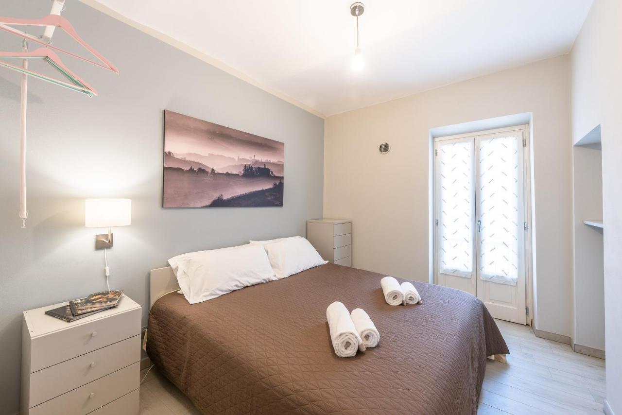 Trifulhouse Holiday Apartments 알바 외부 사진