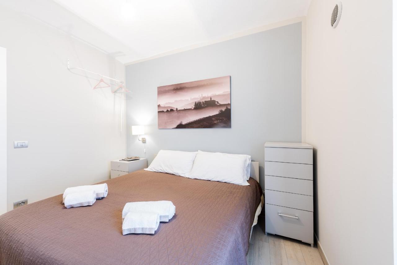 Trifulhouse Holiday Apartments 알바 외부 사진