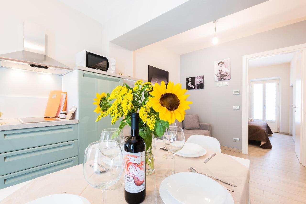 Trifulhouse Holiday Apartments 알바 외부 사진