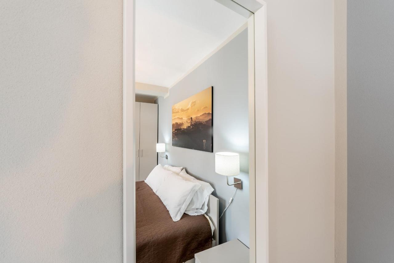 Trifulhouse Holiday Apartments 알바 외부 사진