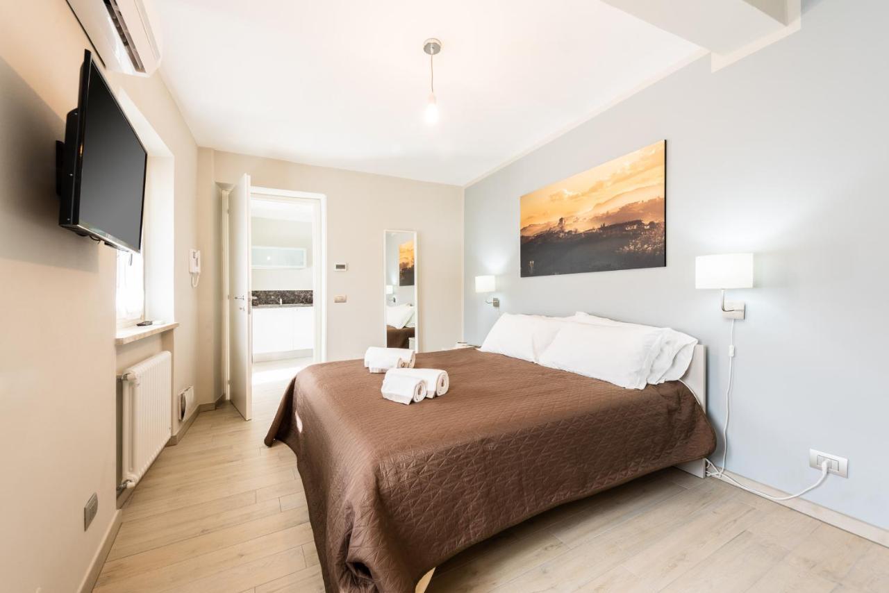 Trifulhouse Holiday Apartments 알바 외부 사진