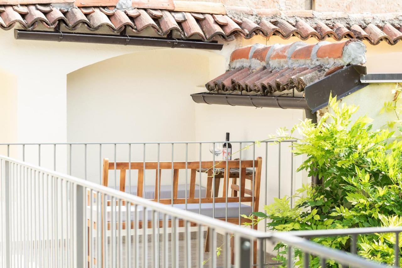 Trifulhouse Holiday Apartments 알바 외부 사진