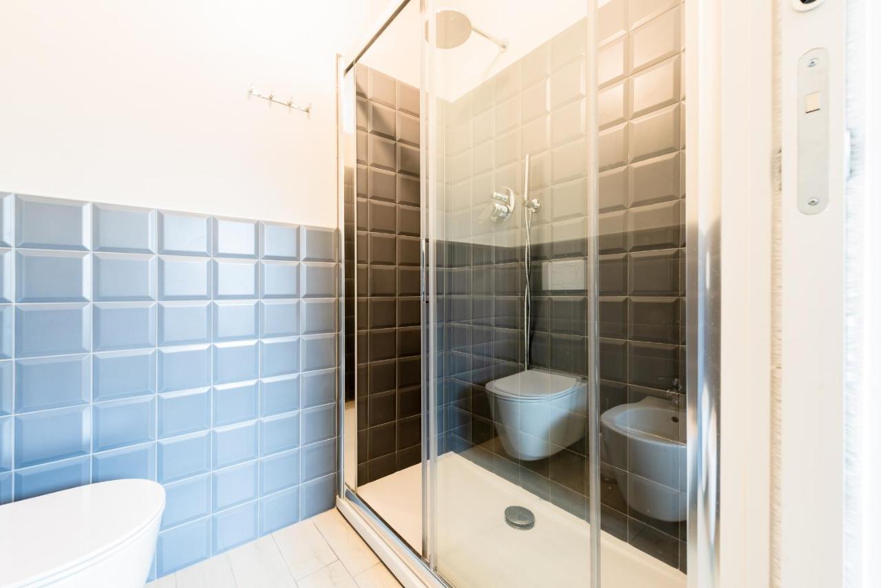 Trifulhouse Holiday Apartments 알바 외부 사진