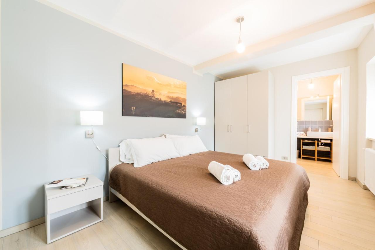 Trifulhouse Holiday Apartments 알바 외부 사진