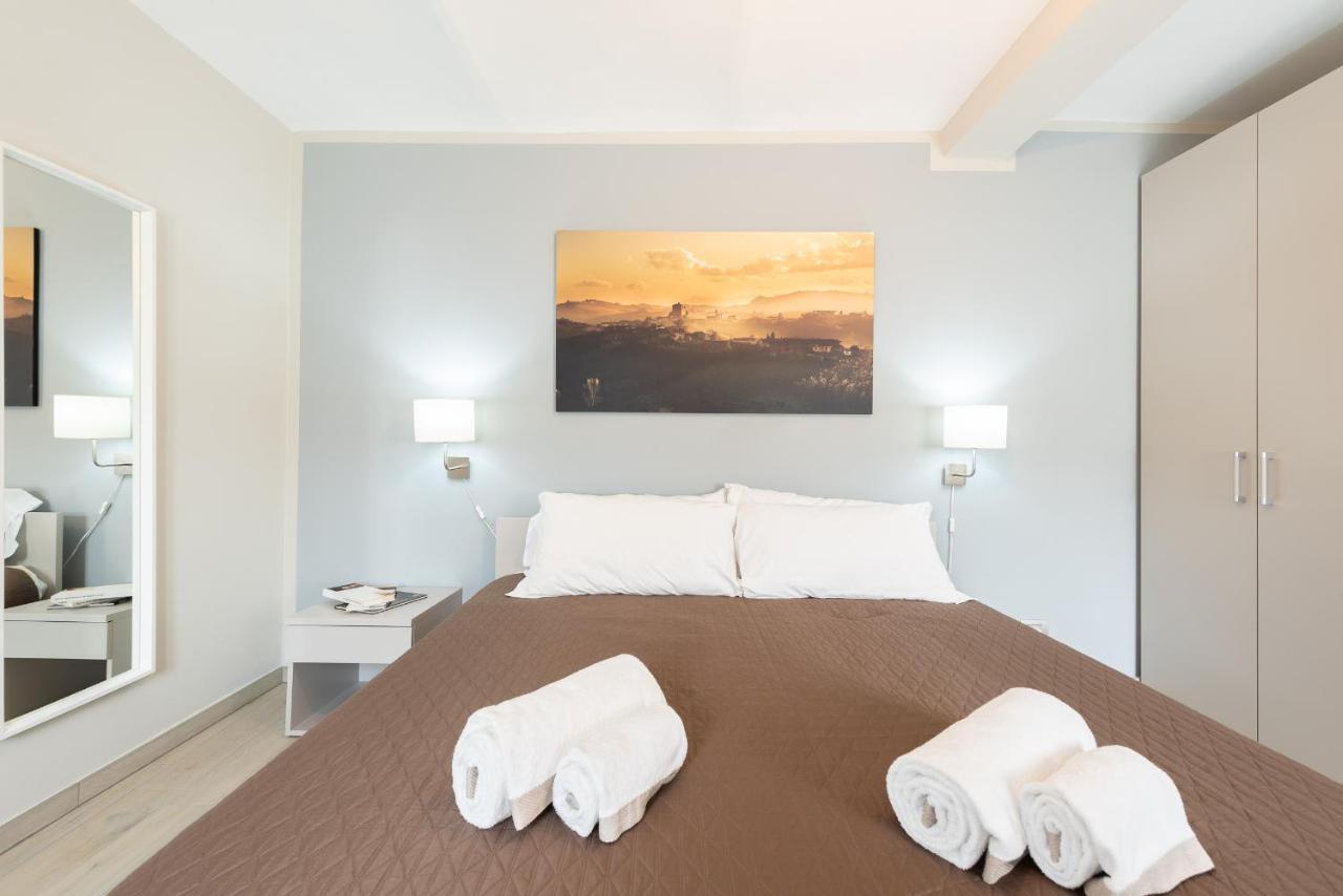 Trifulhouse Holiday Apartments 알바 외부 사진