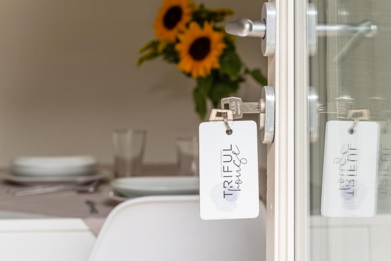 Trifulhouse Holiday Apartments 알바 외부 사진